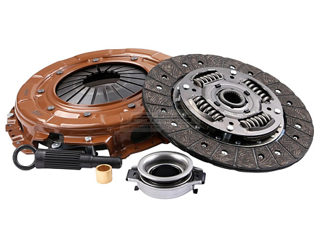 Spojková sada Xtreme Outback Organic zesílená 650Kg (25% navýšení)