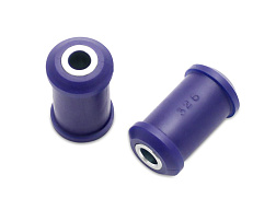 SuperPro Toyota – spodní řídicí rameno přední silentblok (80 duro/ShA)