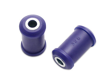 SuperPro Toyota – spodní řídicí rameno přední silentblok (80 duro/ShA)