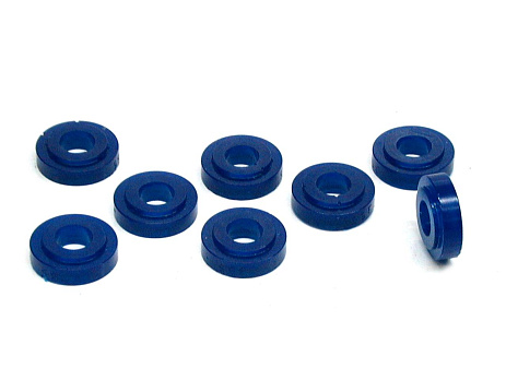 SuperPro Triumph silentblok řadicí tyče (80 duro/ShA)