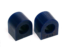 SuperPro GMH/Nissan – silentblok stabilizátoru na podvozek (80 duro/ShA)