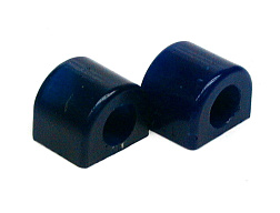 SuperPro Triumph TR6 přední stabilizátor na karoserii (80 duro/ShA)