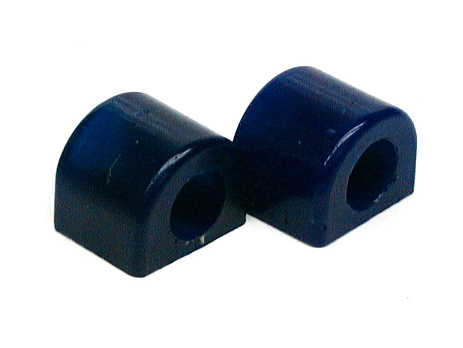 SuperPro Triumph TR6 přední stabilizátor na karoserii (80 duro/ShA)