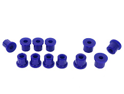 SuperPro NISSAN PATROL GIQ UTE přední levý (80 duro/ShA)