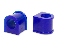 SuperPro Nissan 200SX: zadní stabilizátor na podvozek (80 duro/ShA)