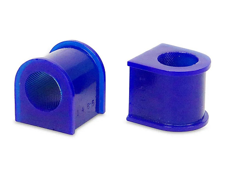 SuperPro Nissan 200SX: zadní stabilizátor na podvozek (80 duro/ShA)