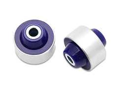 SuperPro HONDA spodní středové rameno přední sada (80 duro/ShA)