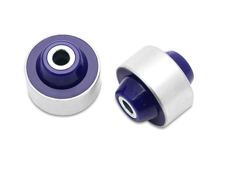 SuperPro HONDA spodní středové rameno přední sada (80 duro/ShA)