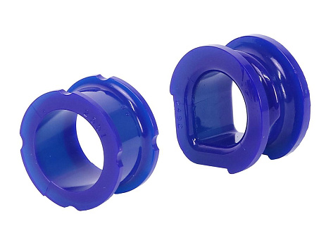 SuperPro přední silentblok uložení řízení (80 duro/ShA)