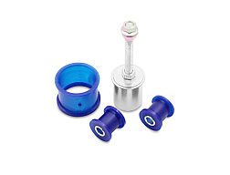 SuperPro Subaru přední silentblok uložení řízení (80 duro/ShA)