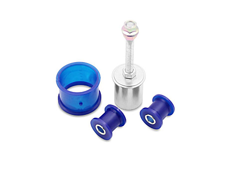 SuperPro Subaru přední silentblok uložení řízení (80 duro/ShA)