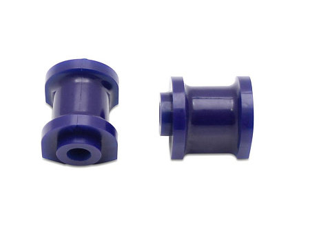 SuperPro sada silentbloků stabilizátoru Subaru 19mm (80 duro/ShA)