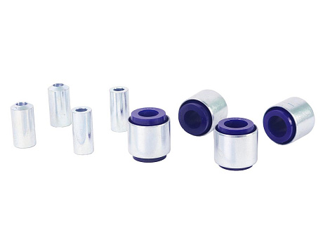 SuperPro zadní horní přední řídicí rameno – sada (90 duro/ShA)