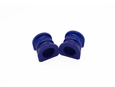 SuperPro sada silentbloků uložení předního stabilizátoru (80 duro/ShA)