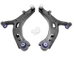 SuperPro Subaru Outback BM/BR FLCA sada (80 duro/ShA)