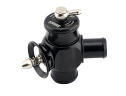 Turbosmart BOV Kompact Smart Port Subaru WRX 2015+ - černý