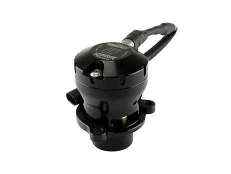 Turbosmart BOV Kompact EM Dual Port VR18