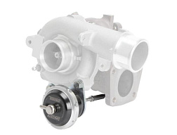 Turbosmart IWG75 Mazda MPS černý 24 PSI