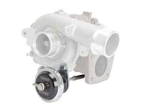Turbosmart IWG75 Mazda MPS černý 24 PSI