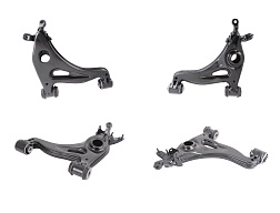 Pedders rameno nápravy