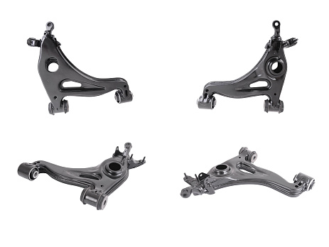 Pedders rameno nápravy