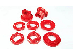 Pedders Uretanová vložka zadního příčného silentbloku (4 ks)