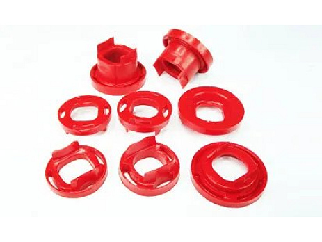 Pedders Uretanová vložka zadního příčného silentbloku (4 ks)