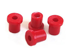 Pedders polyuretanový silentblok spodního oka listové pružiny (4 ks)