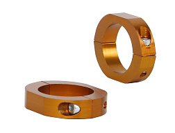 Whiteline Boční zámek stabilizátoru 33mm – sada