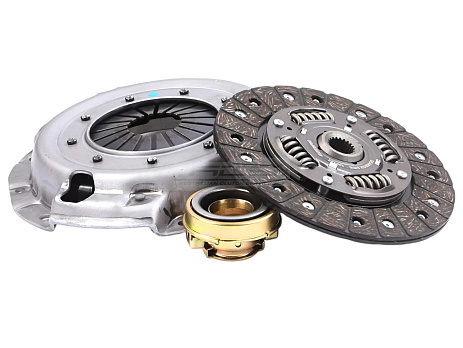 Spojková sada - Clutch Pro