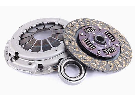 Spojková sada - Clutch Pro