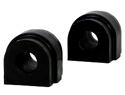 Whiteline uložení stabilizátoru – sada silentbloků 20mm