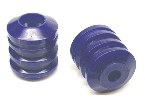 SuperPro GMH – doraz pružiny (80 duro/ShA)