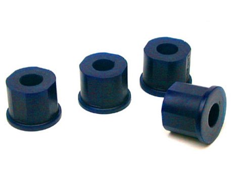 SuperPro Toyota Hiace RH11-42 zadní listové pero (80 duro/ShA)