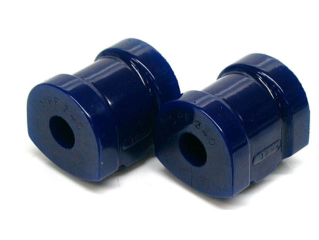 SuperPro BMW 520/535 přední silentblok stabilizátoru k podvozku (80 duro/ShA)