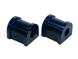 SuperPro Celica SX/ST184 přední stabilizátor na karoserii (80 duro/ShA)