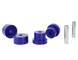 SuperPro VW GOLF MK3 zadní nosník nápravy k podvozku (80 duro/ShA)