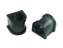 Whiteline uložení stabilizátoru – sada silentbloků 27mm