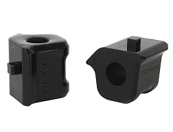 Whiteline uložení stabilizátoru – sada silentbloků 22,2mm