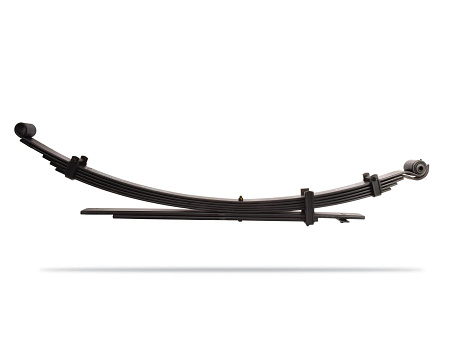 Pedders Trakryder Leaf Spring