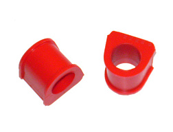 Pedders polyuretanový silentblok stabilizátoru D 25mm (2 ks)