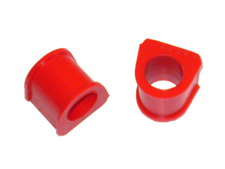 Pedders polyuretanový silentblok stabilizátoru D 25mm (2 ks)