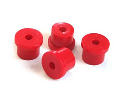 Pedders Polyuretanový silentblok oka listové pružiny (2 ks)