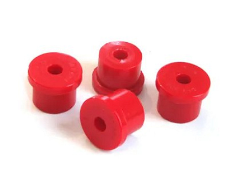 Pedders Polyuretanový silentblok oka listové pružiny (2 ks)