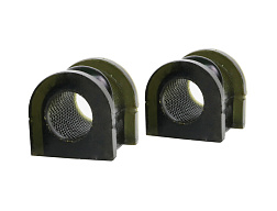 Whiteline uložení stabilizátoru – sada silentbloků 20mm