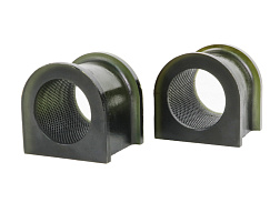 Whiteline uložení stabilizátoru – sada silentbloků 38mm