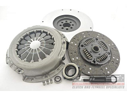 Spojková sada - Clutch Pro
