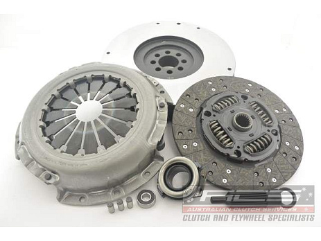 Spojková sada - Clutch Pro