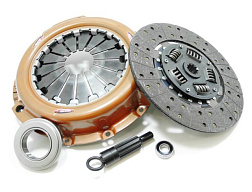 Spojková sada Xtreme Outback Organic zesílená 470Nm 900Kg (40% navýšení)