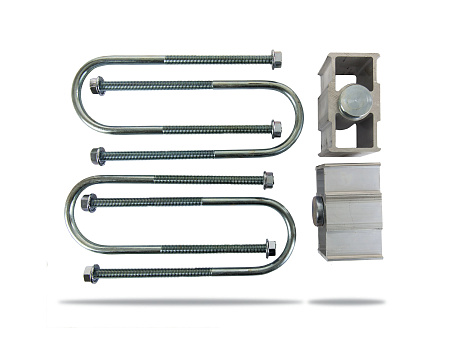 Pedders Sada podložek pro snížení (výška 63 mm)